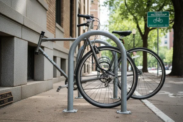 Georgia: Nuevas reglas de visibilidad ciclista 2026