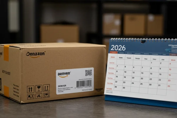 Denver Amazon DSP: ¿Estás cubierto en 2026?