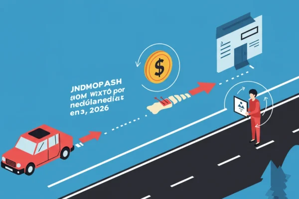 Denver DoorDash: $10M por lesión medular en 2026