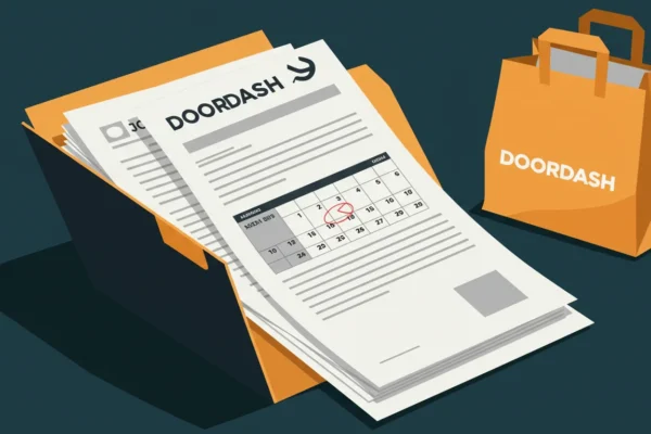 DoorDash Nueva York: Derechos de Repartidores 2026