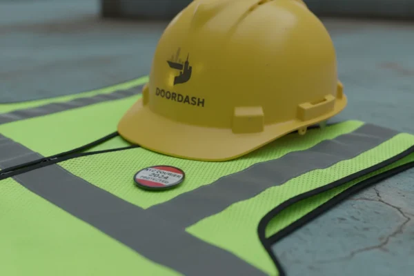 DoorDash NYC 2024: ¿Están protegidos los repartidores?