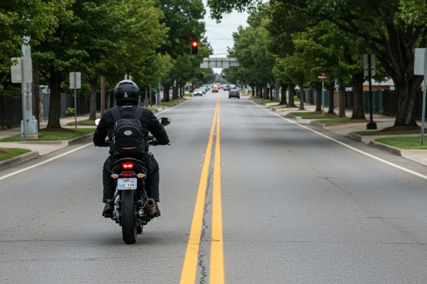 Macon: Evitando Accidentes Bici-Vehículo en 2026