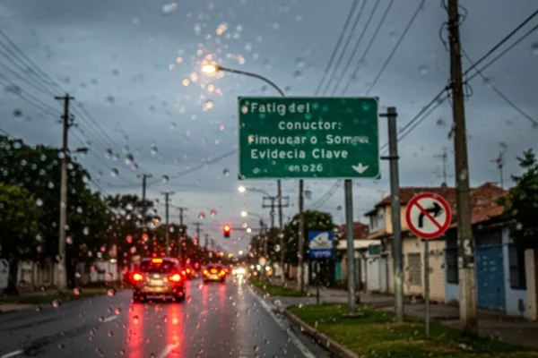 Fatiga del Conductor: Evidencia Clave en 2026