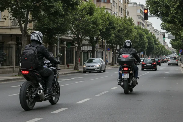 Georgia: ¿Accidente sin licencia en 2026?