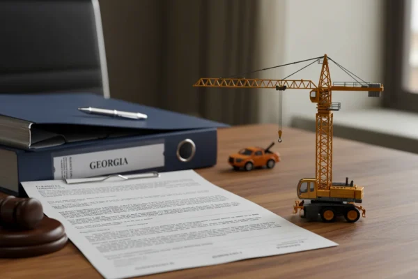 Accidentes de Volcadores: Mitos del 2026