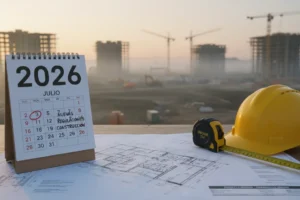 Georgia: Accidentes en construcción, ¿qué esperar en 2026?