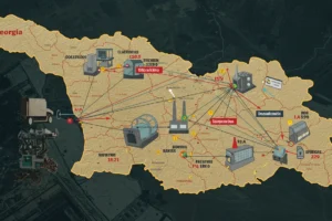 Georgia: Catástrofes por equipo en fábricas 2026