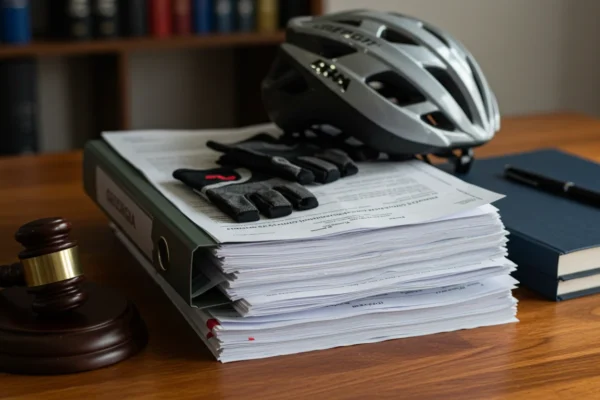 Georgia: Derechos de ciclistas en 2024