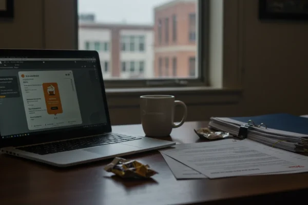 Georgia Gig Economy: Riesgos en 2026 para DoorDash