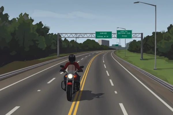 Georgia I-85: ¿Quién defiende tus derechos en 2026?