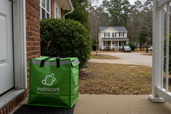 Georgia Instacart: ¿Sin compensación en 2026?