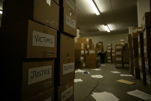 Georgia: ¿Justicia para Víctimas de Ebrios 2026?