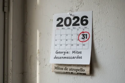 Gainesville: Atropellos en Zonas Escolares 2026
