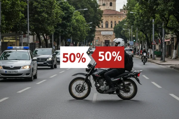 Georgia: Negligencia en 2024 y el 50% de culpa