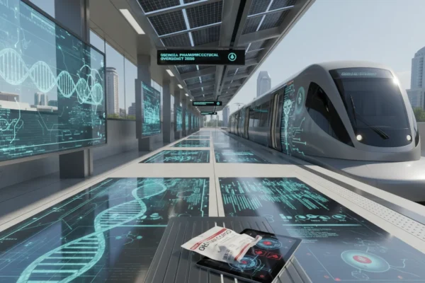 Columbus: Errores de Dosis en 2026
