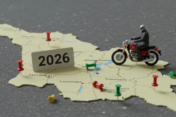 Georgia: Nuevas Leyes contra Abuso en Asilos 2026