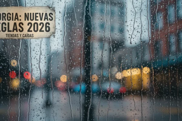 Columbus: Resbalones por Frutas en 2026 y Tus Derechos