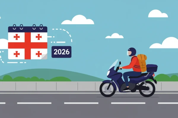 Georgia: Nuevas reglas de mala praxis dental 2026