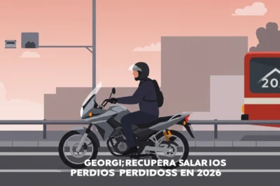 Augusta: Mitos de compensación laboral en 2026