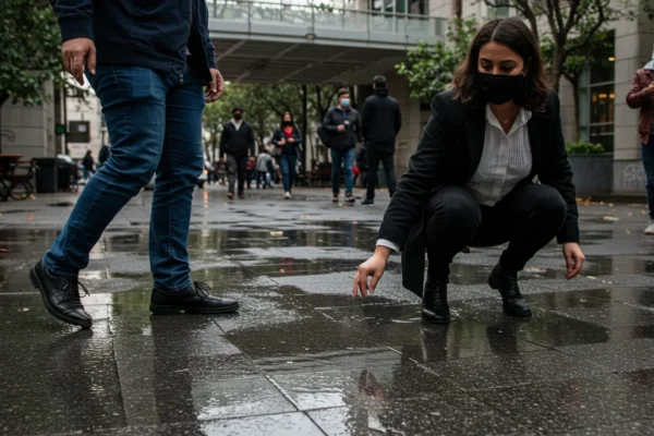 Georgia Resbalón y Caída: Tu Derecho en 2026