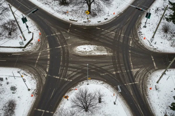 Georgia: Resbalones en Nieve en 2024 y tu Caso