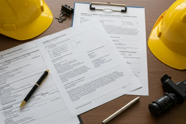 Georgia: Riesgos Tóxicos en Construcción 2026