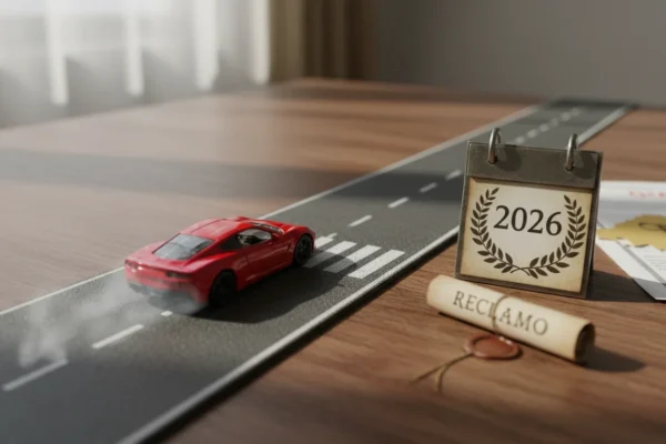Georgia: Su Velocidad No Anula Reclamo en 2026