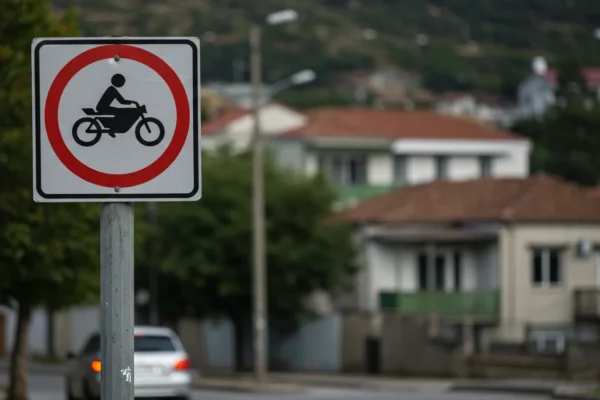 Georgia: Mitos al reclamar compensación moto 2026