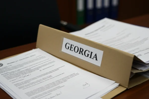 Hombro en Georgia: Protege tu reclamo 2026