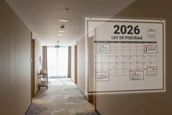 Hoteles de Georgia: ¿Listos para la Ley de Piscinas 2026?