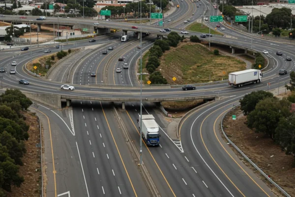 I-75: Protege tu caso de camión en 2026