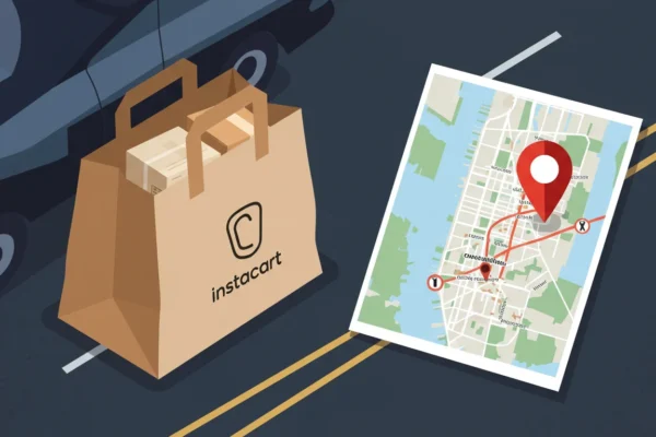 Instacart Nueva York: Derechos por Lesión 2026