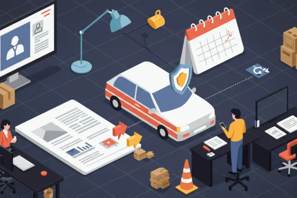 Lyft Lesiones: Protege tu Reclamo en 2026