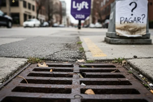 Lyft Chicago 2026: ¿Quién paga por fallas mecánicas?