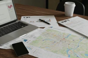 Lyft Houston: Cobertura extra en 2026, ¿estás cubierto?