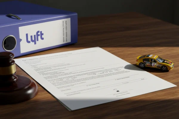 Lyft Seattle: Accidentes Peatonales en 2026