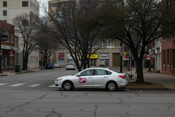 Macon Lyft: 70% de reclamos negados en 2026