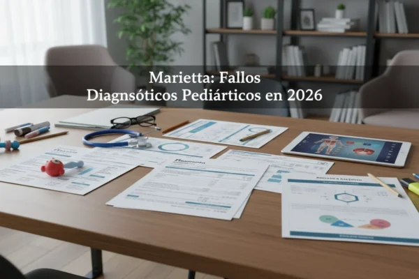 Georgia: Derechos de recién nacidos en 2025