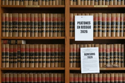Marietta: Choques Laterales Fatales y Justicia en 2026