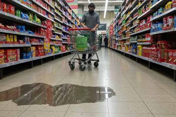 Marietta: Tu Resbalón en Supermercado en 2026