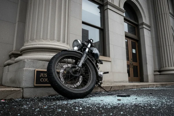 Moto robada y choque: ¿Cubre tu seguro en 2026?