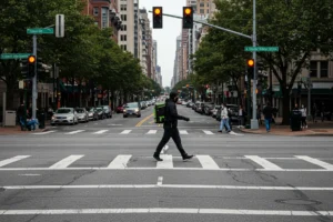 Peatones UberEats en Philadelphia: Tus Derechos en 2024