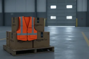 Amazon Flex Miami: Riesgos y latigazo cervical en 2024