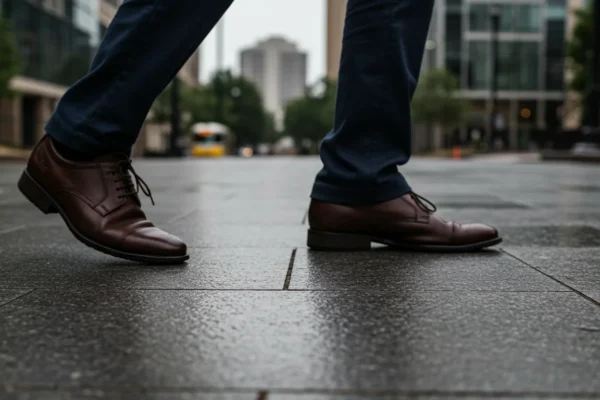 Resbalones en Atlanta: 3 claves para tu reclamo en 2026