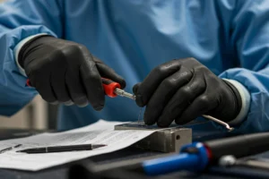 Sandy Springs: Mitos negligencia médica 2026