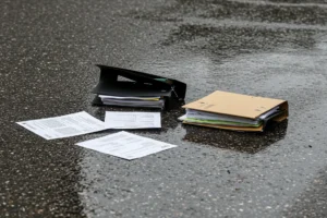 Savannah 2026: Accidente en Abercorn Street