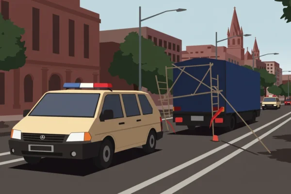 Seguridad Ciclista en Savannah: Leyes 2024