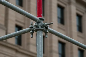 Seguridad en andamios Georgia: Mitos peligrosos 2026