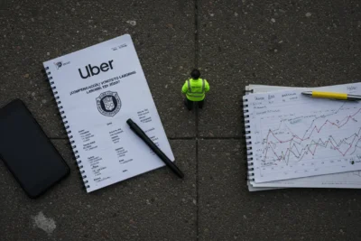 Uber Atlanta: ¿Compensación laboral en 2026?