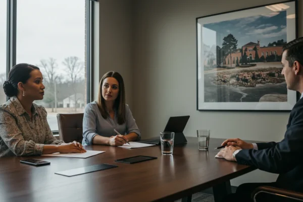 Uber en Johns Creek: Tu Compensación en 2026